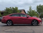 2023 Elantra Thumbnail 8
