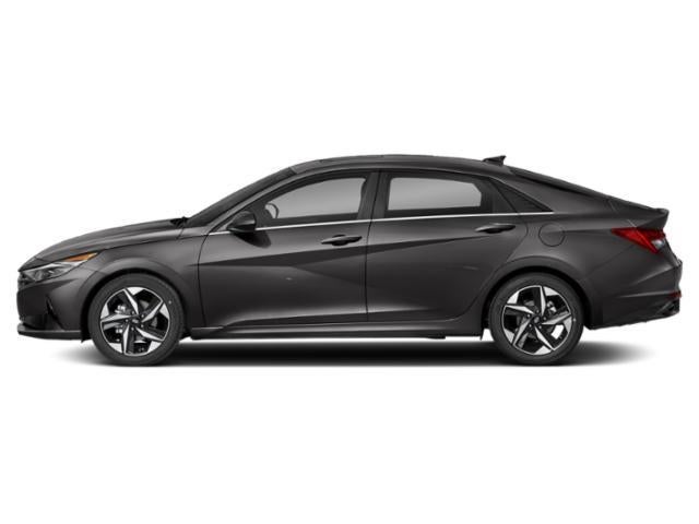 2023 Hyundai ELANTRA Limited — photo 1 of 12