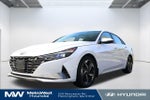 2021 ELANTRA Thumbnail 1