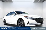 2021 ELANTRA Thumbnail 3