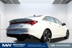 2021 ELANTRA Thumbnail 5