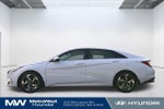 2021 ELANTRA Thumbnail 8