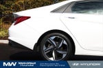2021 ELANTRA Thumbnail 10