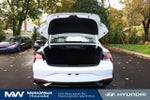 2021 ELANTRA Thumbnail 29