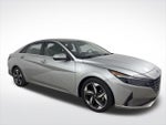 2021 Elantra Thumbnail 1