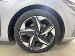 2021 Elantra Thumbnail 2