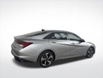 2021 Elantra Thumbnail 5