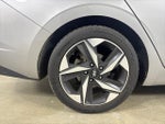 2021 Elantra Thumbnail 6