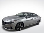 2021 Elantra Thumbnail 13