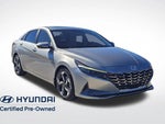 2022 Elantra Thumbnail 1