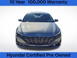 2022 Elantra Thumbnail 2