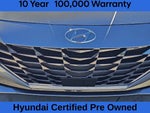 2022 Elantra Thumbnail 3