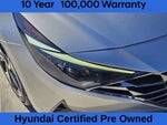 2022 Elantra Thumbnail 5