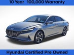 2022 Elantra Thumbnail 6