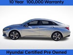 2022 Elantra Thumbnail 8