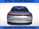 2022 Elantra Thumbnail 12