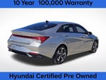 2022 Elantra Thumbnail 13