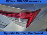 2022 Elantra Thumbnail 14