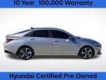 2022 Elantra Thumbnail 15