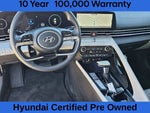 2022 Elantra Thumbnail 35