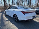 2023 Elantra Thumbnail 4