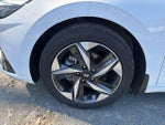 2023 Elantra Thumbnail 5