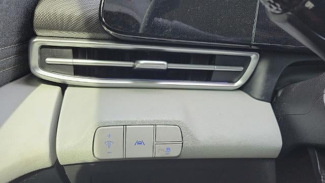 2021 Hyundai ELANTRA Limited