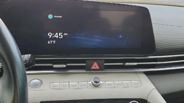 2021 Hyundai ELANTRA Limited