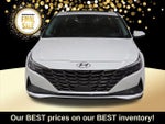 2023 ELANTRA Thumbnail 3