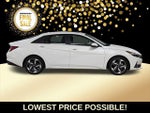 2023 ELANTRA Thumbnail 5
