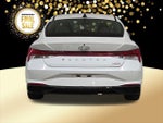 2023 ELANTRA Thumbnail 7