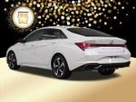 2023 ELANTRA Thumbnail 8