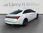 2021 Elantra Thumbnail 5