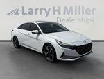 2021 Elantra Thumbnail 7