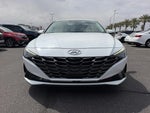 2021 Elantra Thumbnail 23