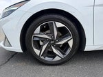 2021 Elantra Thumbnail 26