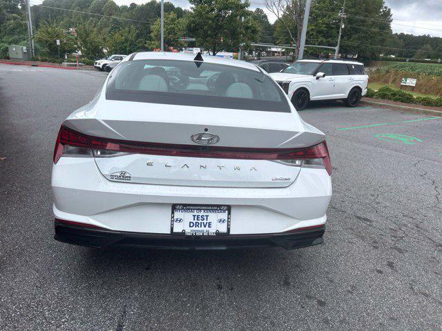 2021 Hyundai Elantra - $19,417