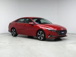 2021 Elantra Thumbnail 1