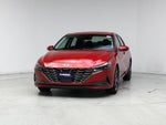2021 Elantra Thumbnail 4