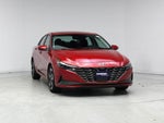 2021 Elantra Thumbnail 5