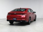 2021 Elantra Thumbnail 8