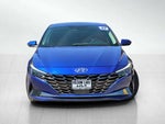 2022 Elantra Thumbnail 2