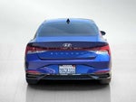 2022 Elantra Thumbnail 5