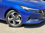 2022 Elantra Thumbnail 6