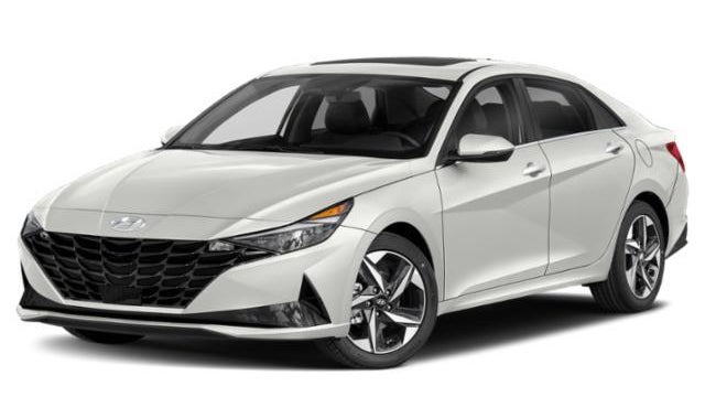 Preowned 2023 Hyundai ELANTRA Limited for Sale