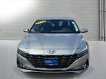 2023 Elantra Thumbnail 2