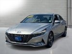 2023 Elantra Thumbnail 4