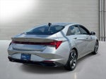 2023 Elantra Thumbnail 5
