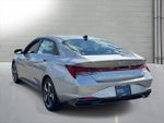 2023 Elantra Thumbnail 7