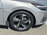 2023 Elantra Thumbnail 8